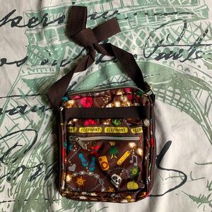 Fun kids mini bag